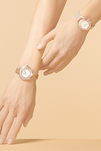 WATCHES