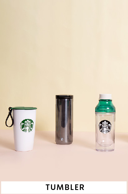 TUMBLER