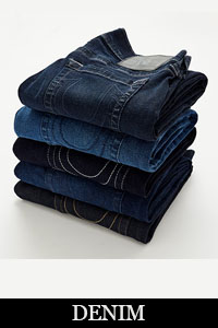 DENIM