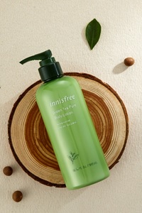 BODY & HAIR CARE