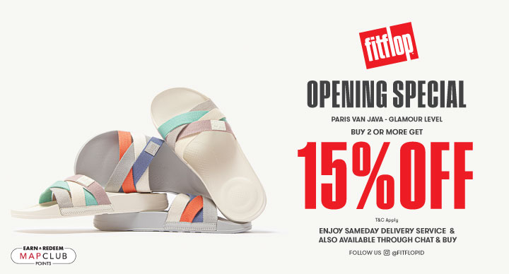 Fitflop sale clearance 2019