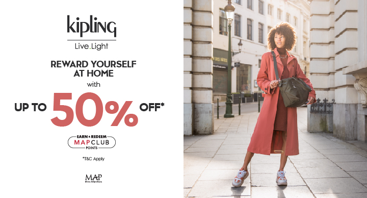 Kipling weekendtas online sale