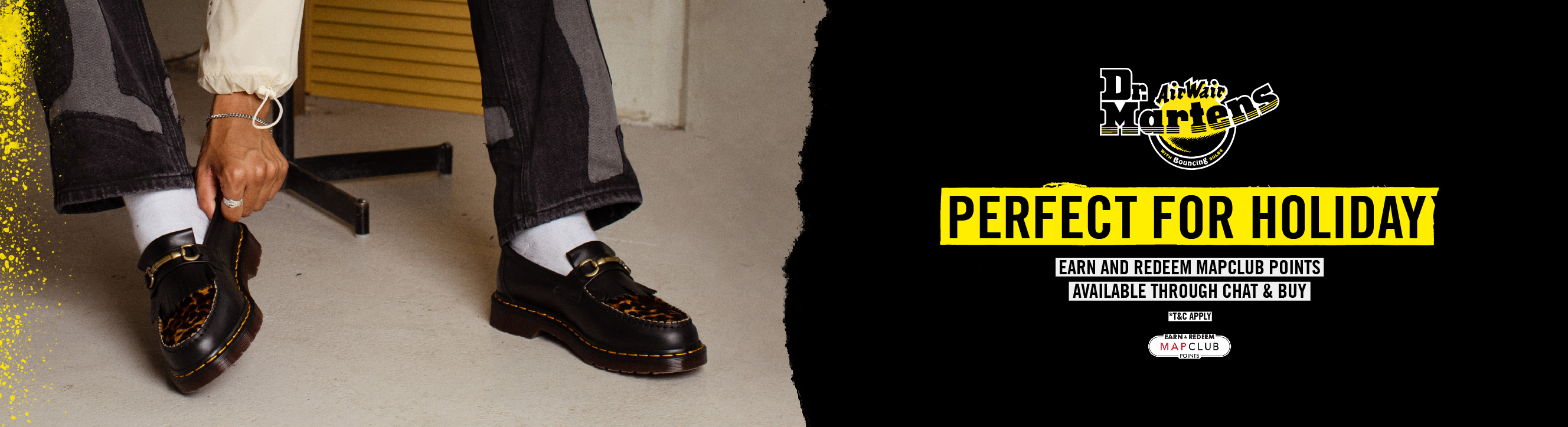 221231drmartens - Diskon Fashion Branded | Mapclub.com