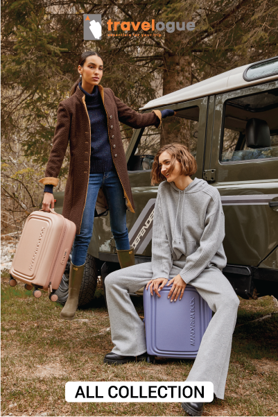 LUGGAGE