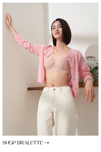 Bras