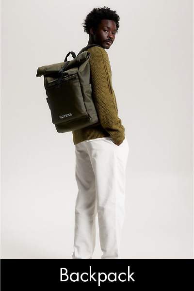 Bags & Wallets