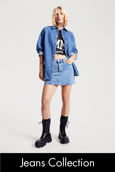 Jeanswear