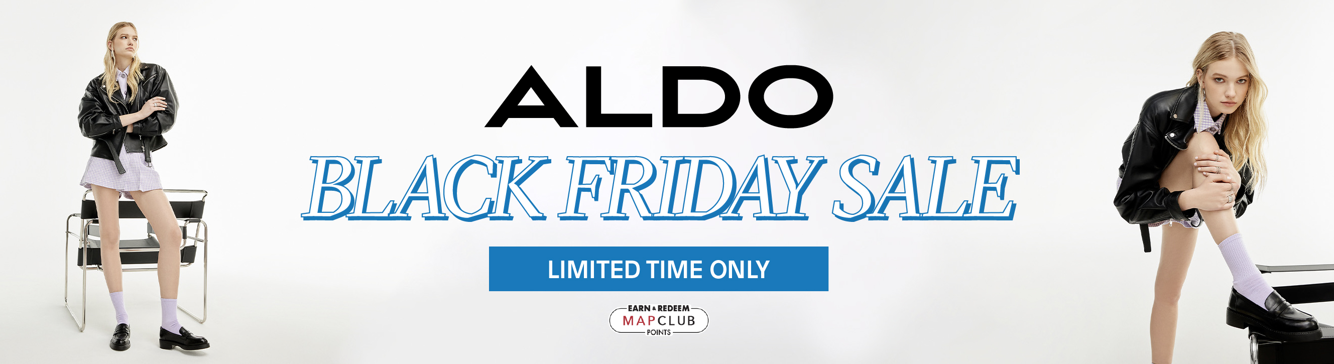 ALDO Black Friday Diskon Fashion Branded