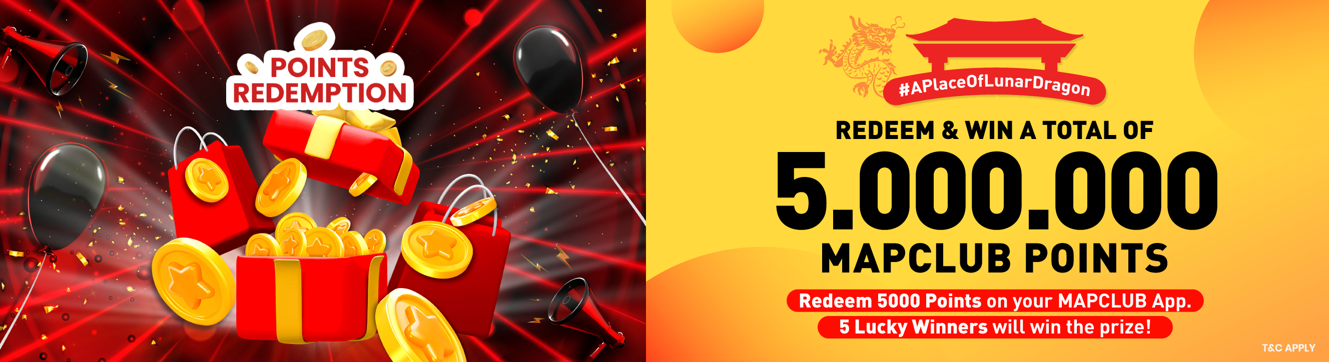 MAPCLUB Points Redemption Diskon Fashion Branded Mapclub mapclub-points-redemption-diskon-fashion-branded-mapclub