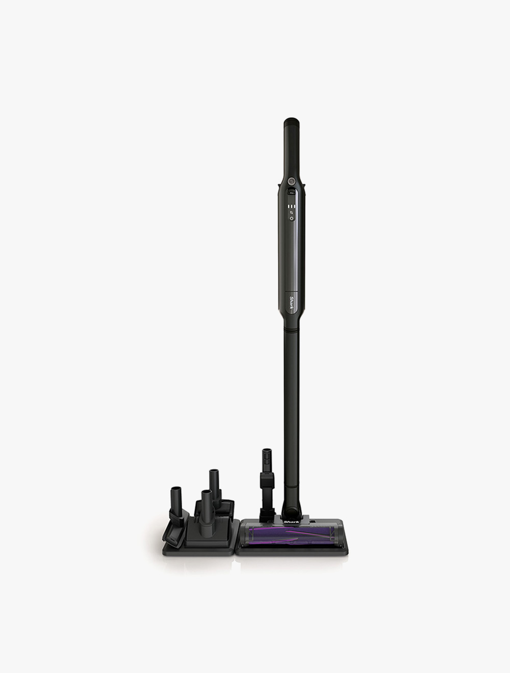 Shark シャーク EVOPOWER SYSTEM ADV Shark EvoPower System ADV Cordless Vacuum Cleaner