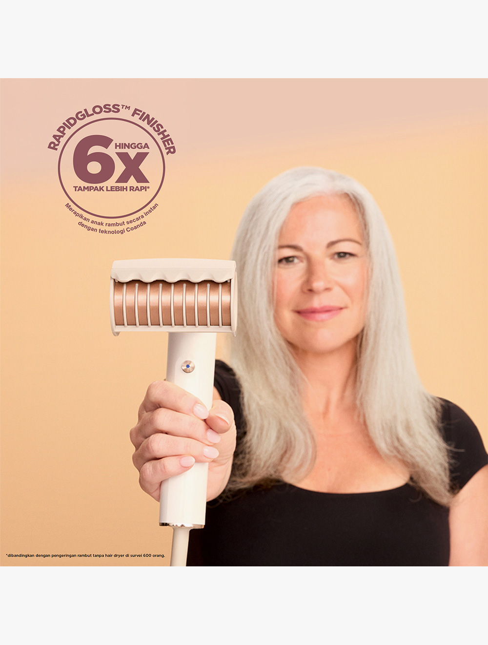 Shark SpeedStyle - Hair Dryer and Styler thumbnail 5