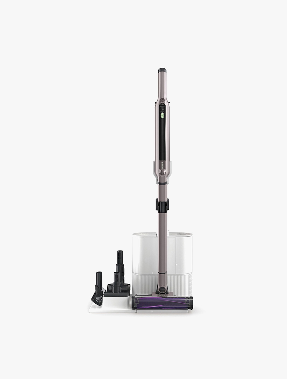 Shark EvoPower System iQ+ Auto-Empty Dock Cordless Vacuum Cleaner