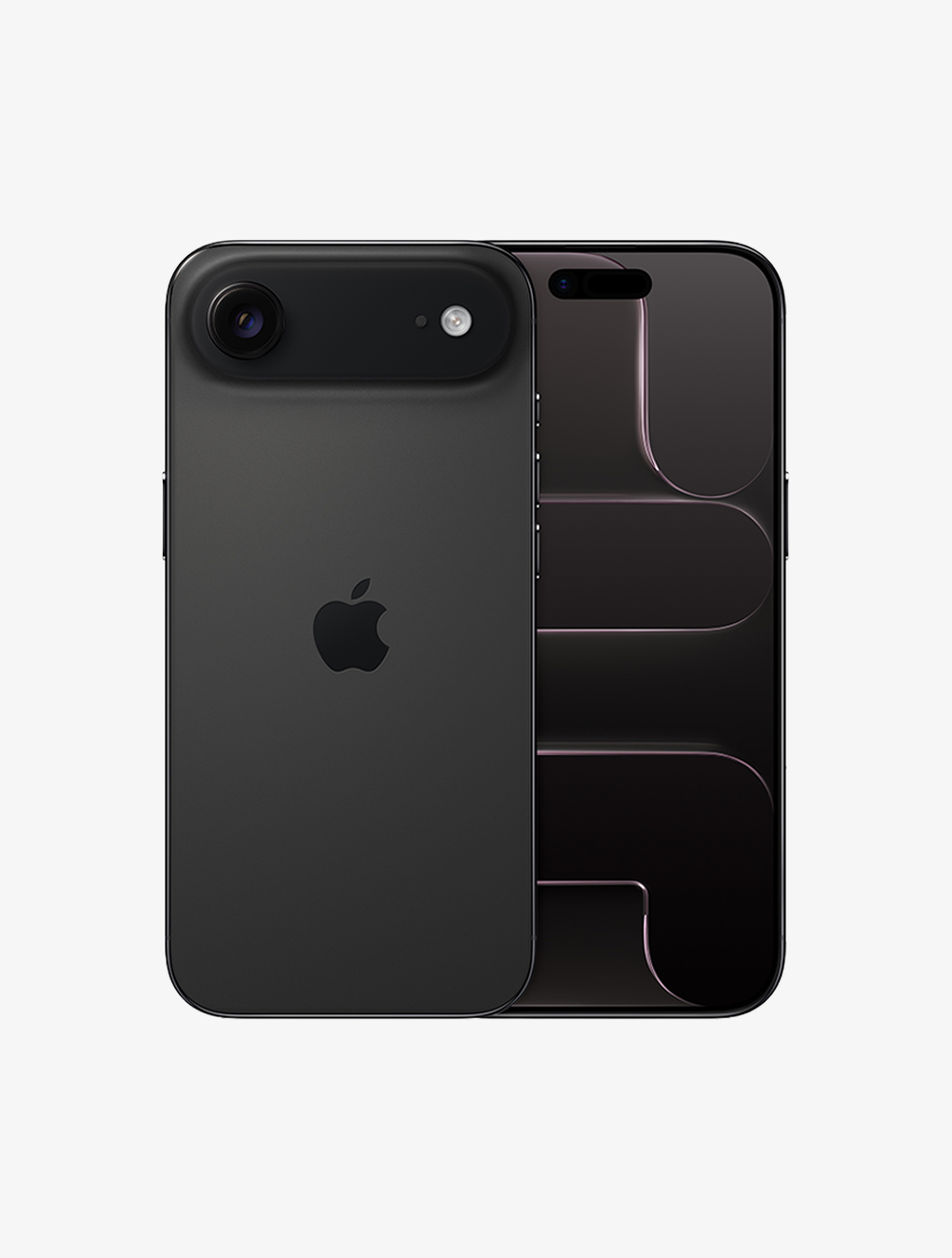 iPhone Air Space Black 256GB