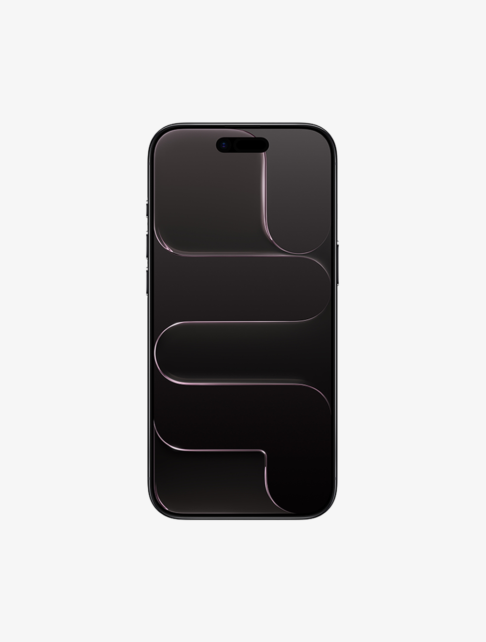 iPhone Air Space Black 256GB