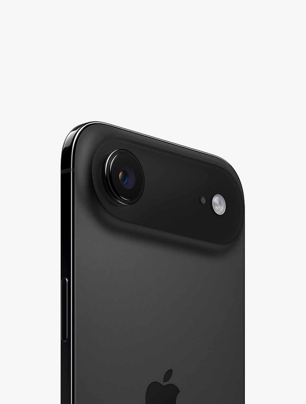 iPhone Air Space Black 256GB