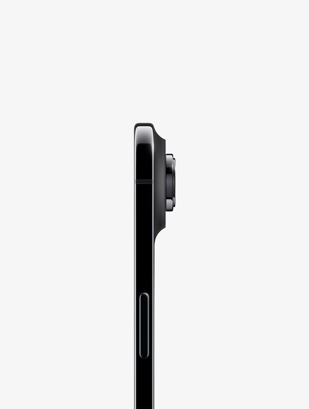 iPhone Air Space Black 256GB