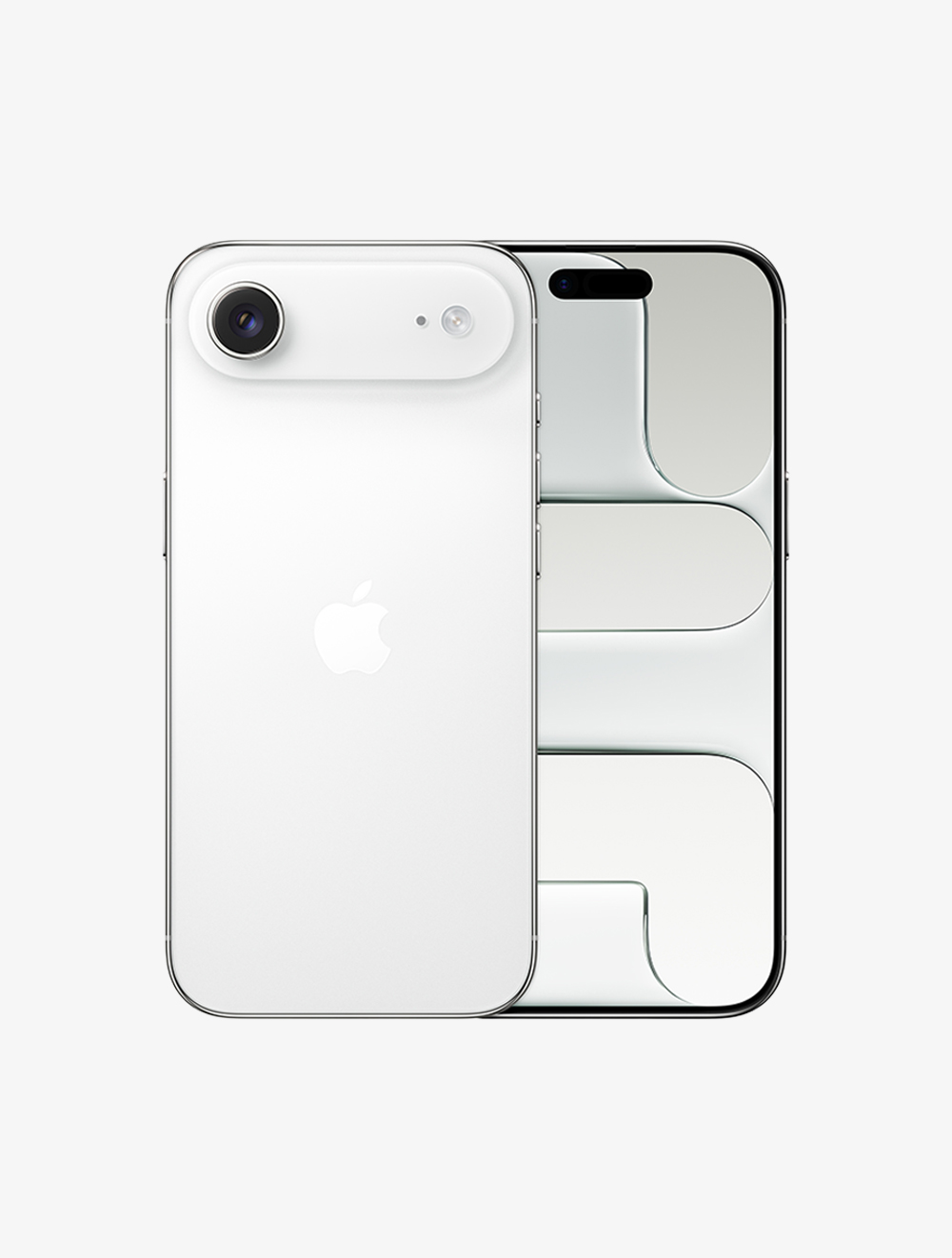 iPhone Air Cloud White 256GB