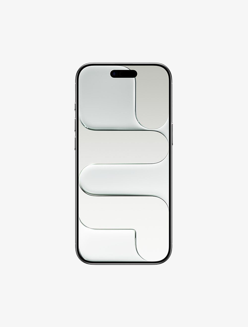 iPhone Air Cloud White 256GB