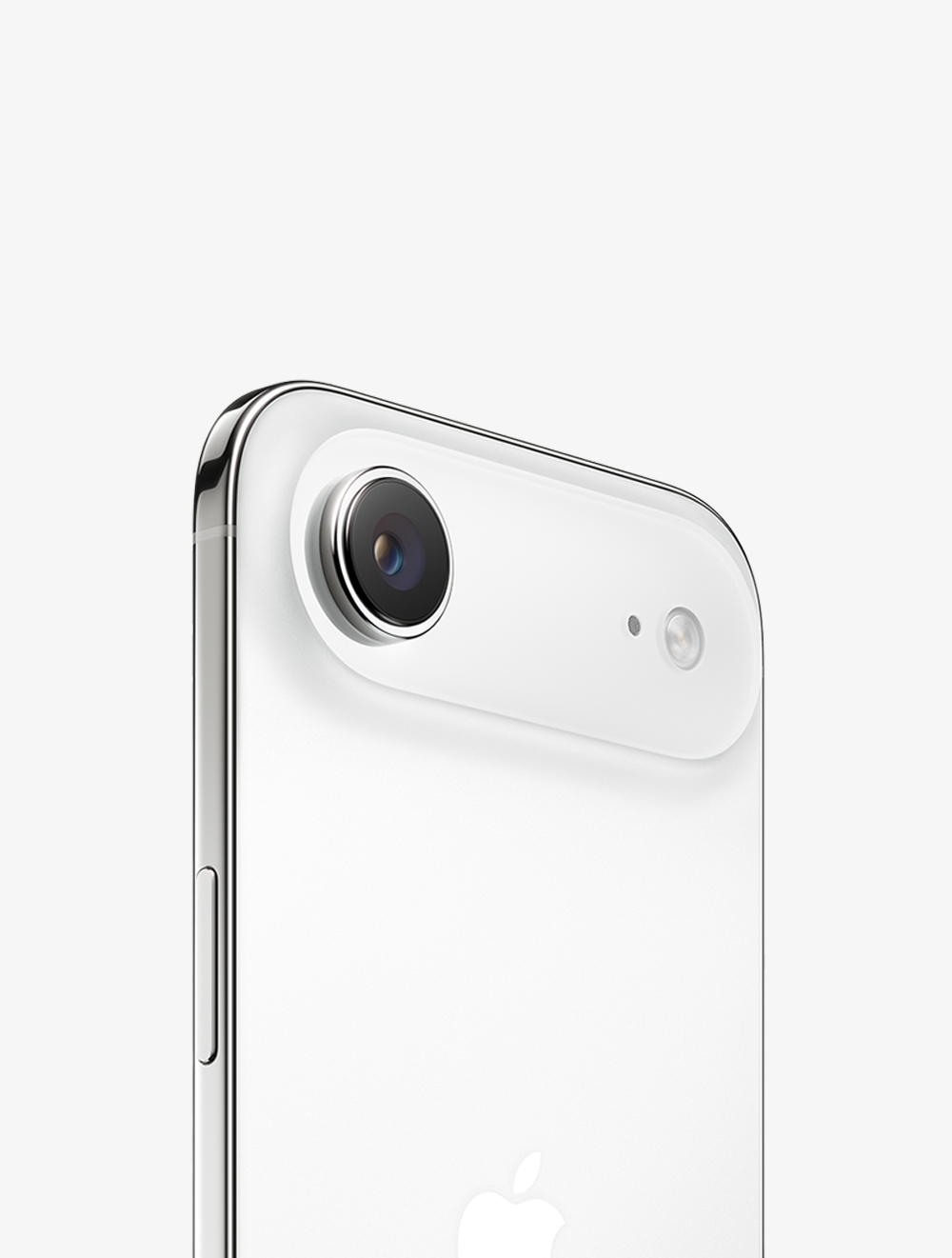 iPhone Air Cloud White 256GB