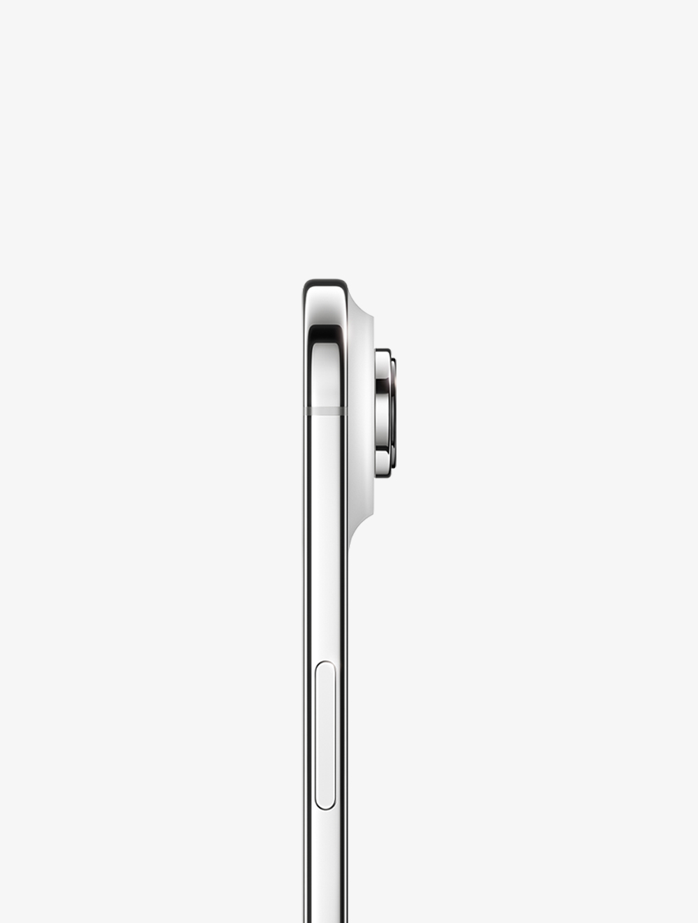 iPhone Air Cloud White 256GB