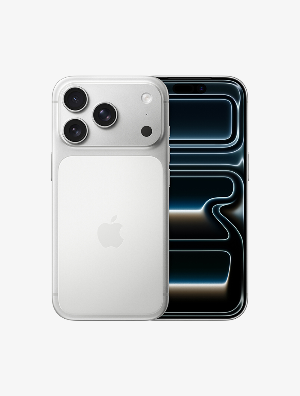 iPhone 17 Pro / Pro Max Silver 256GB
