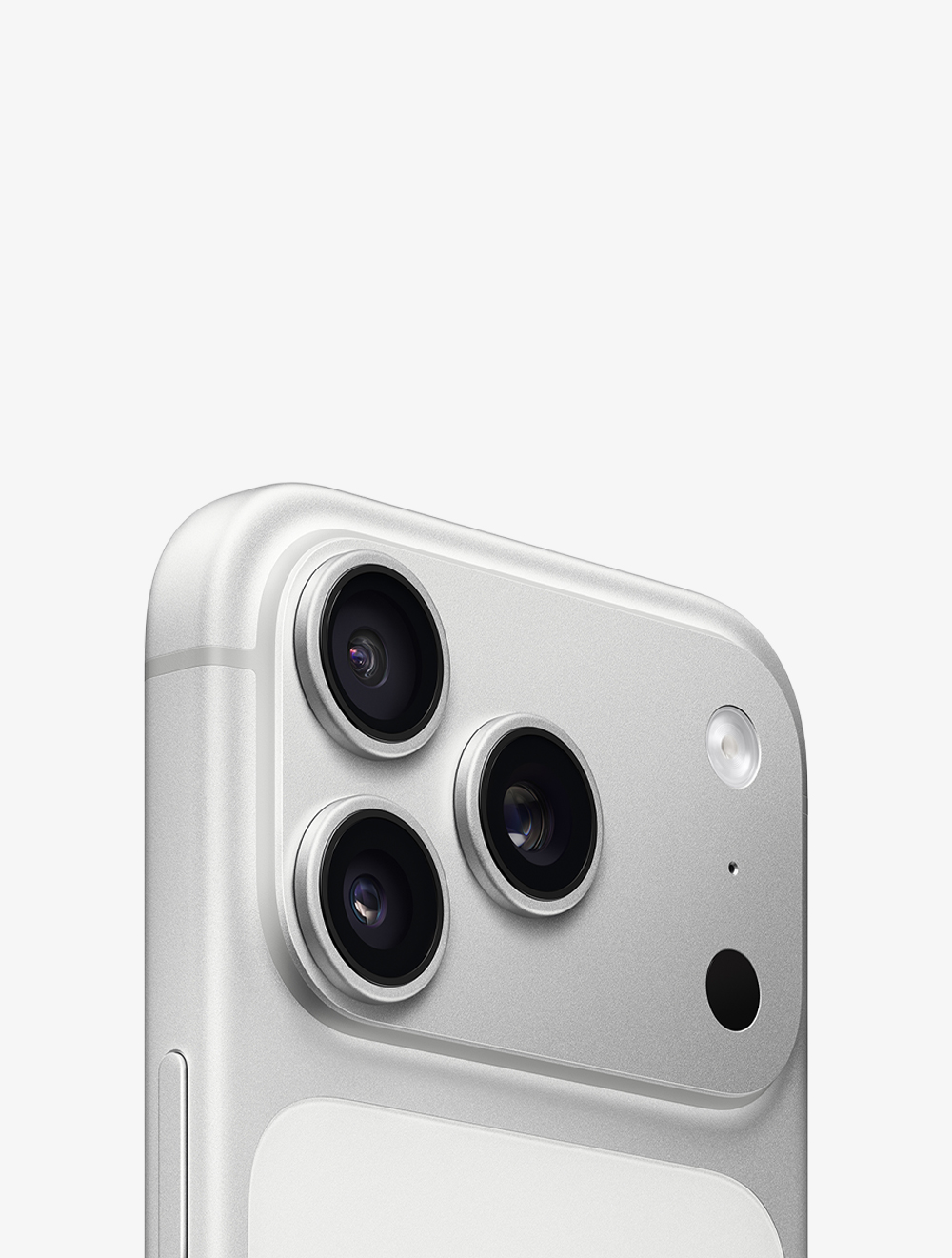 iPhone 17 Pro / Pro Max Silver 256GB