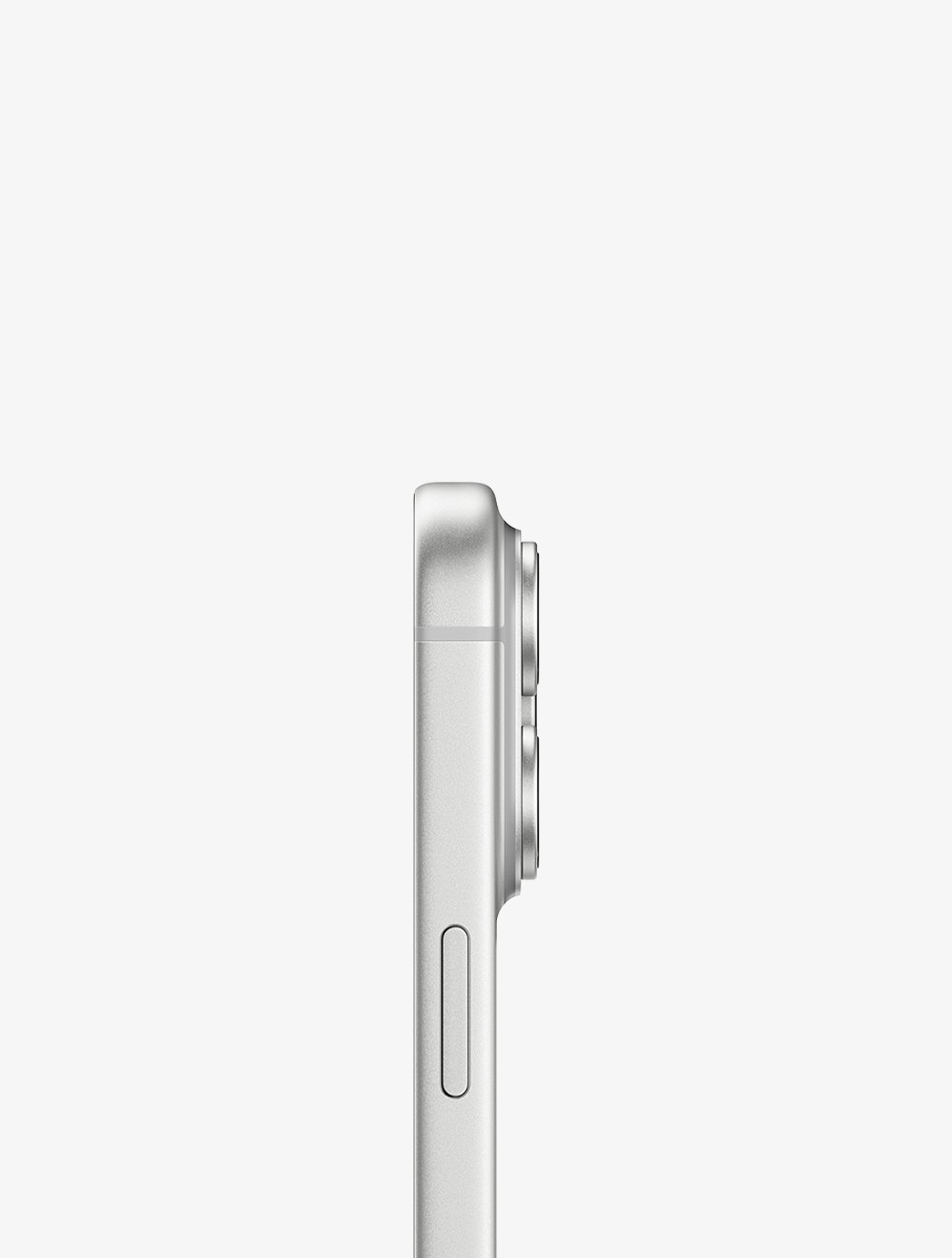 iPhone 17 Pro / Pro Max Silver 256GB