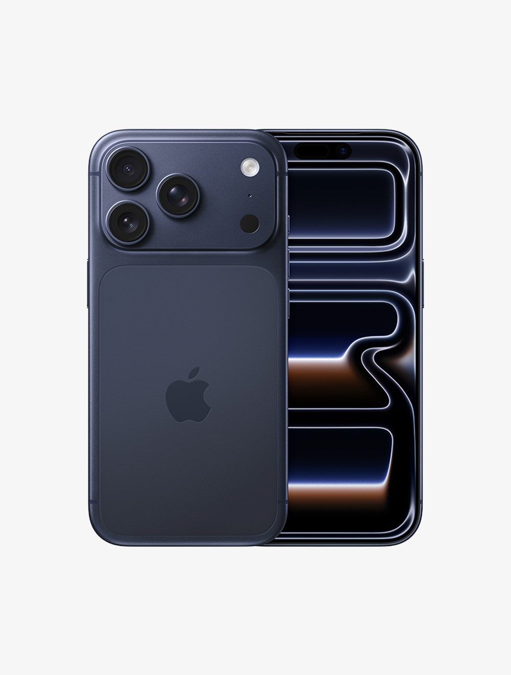 iPhone 17 Pro / Pro Max Deep Blue 256GB