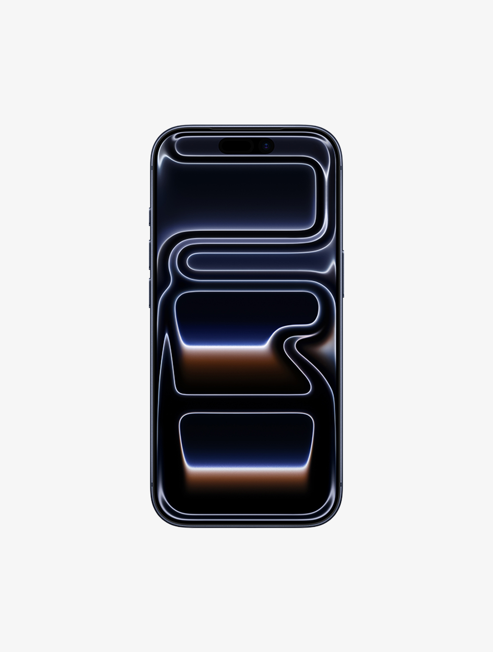 iPhone 17 Pro / Pro Max Deep Blue 256GB