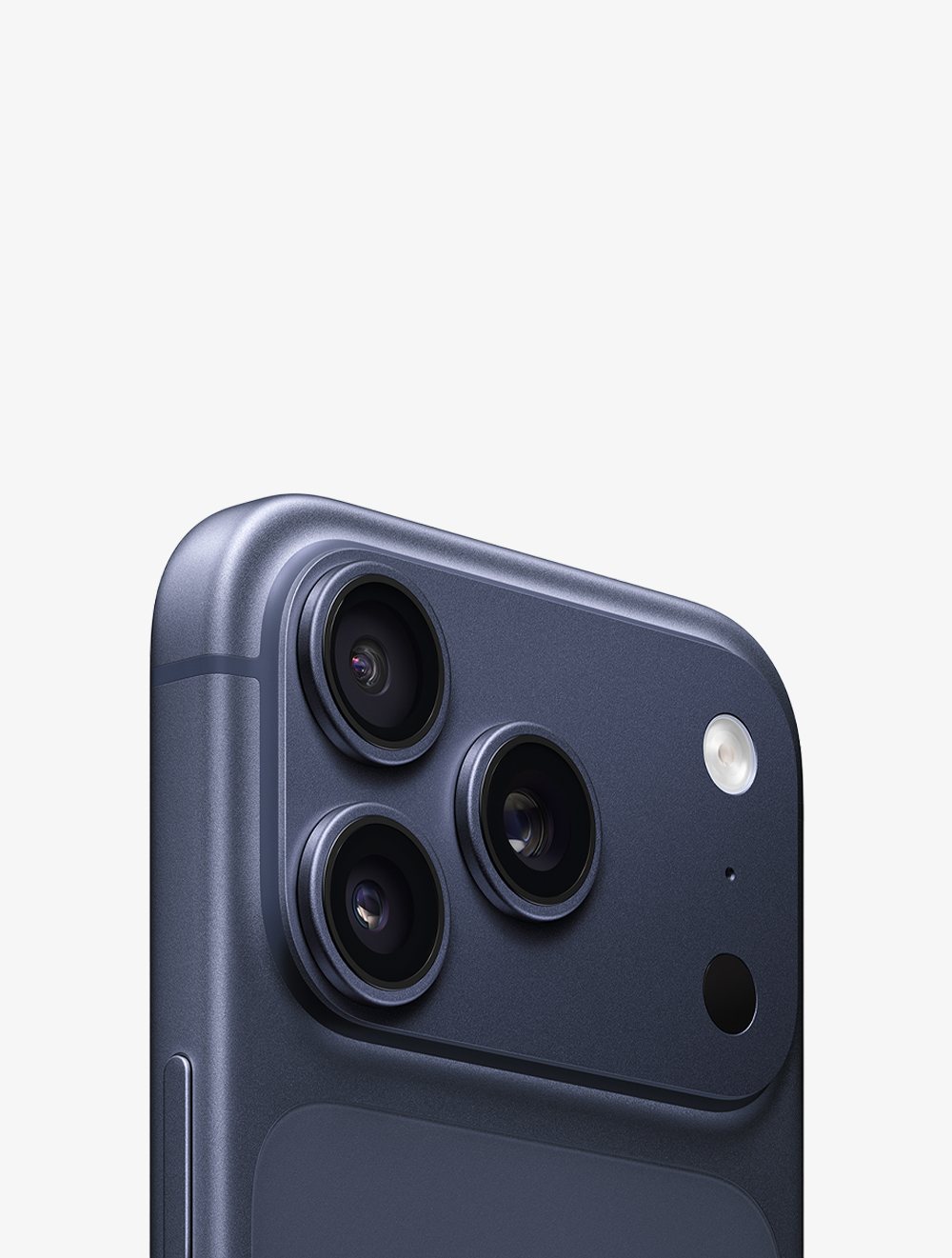 iPhone 17 Pro / Pro Max Deep Blue 256GB