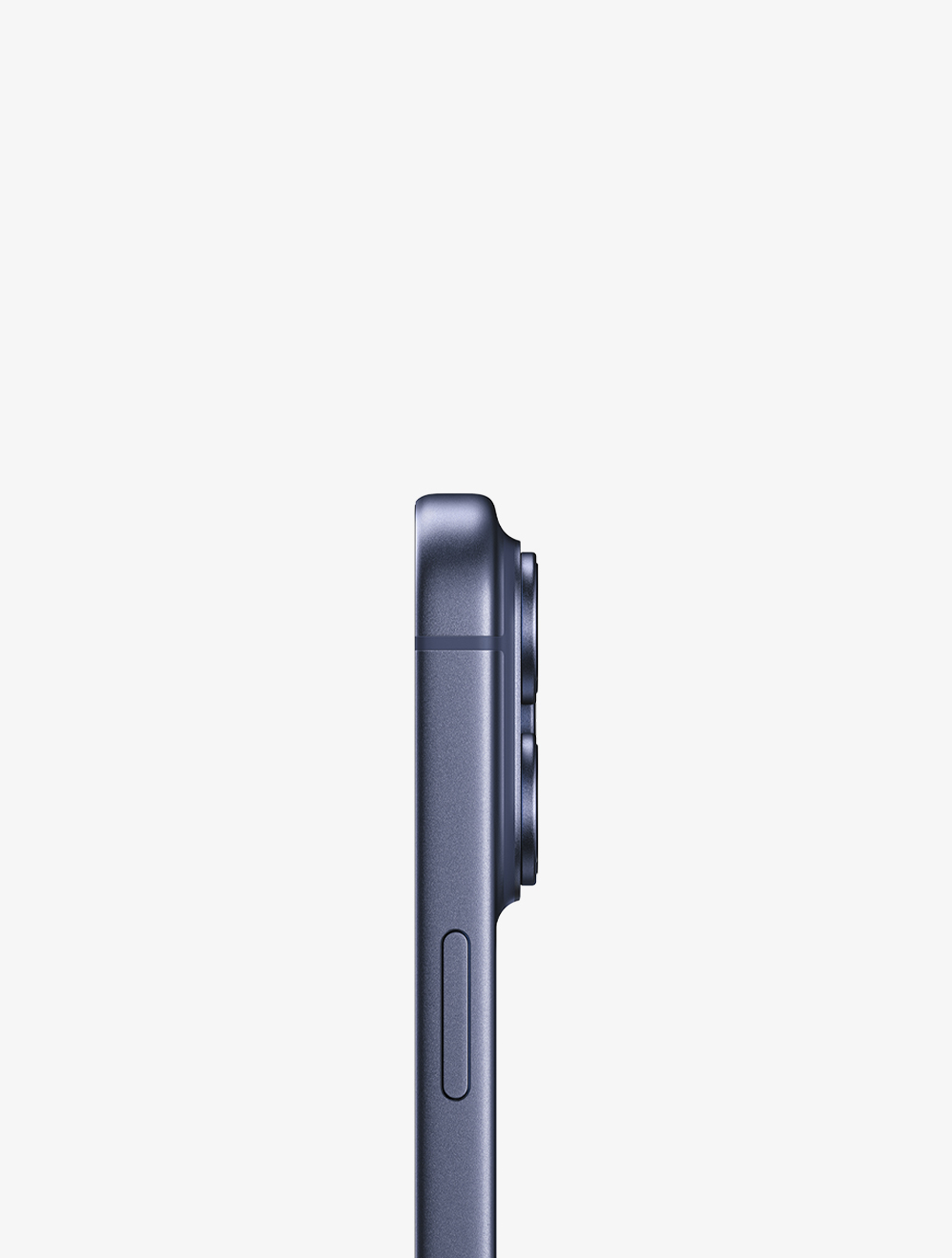 iPhone 17 Pro / Pro Max Deep Blue 256GB