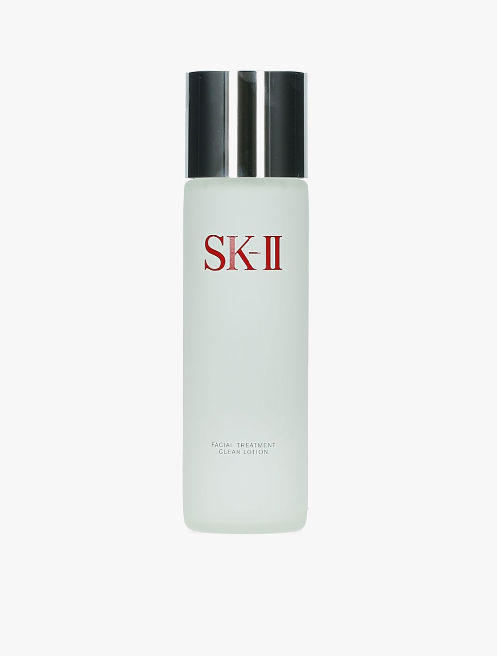 Facial Treatment Clear Lotion 230ML thumbnail 2