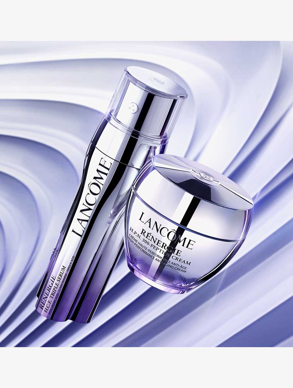Renergie Ultra Triple Serum 50ml thumbnail 3