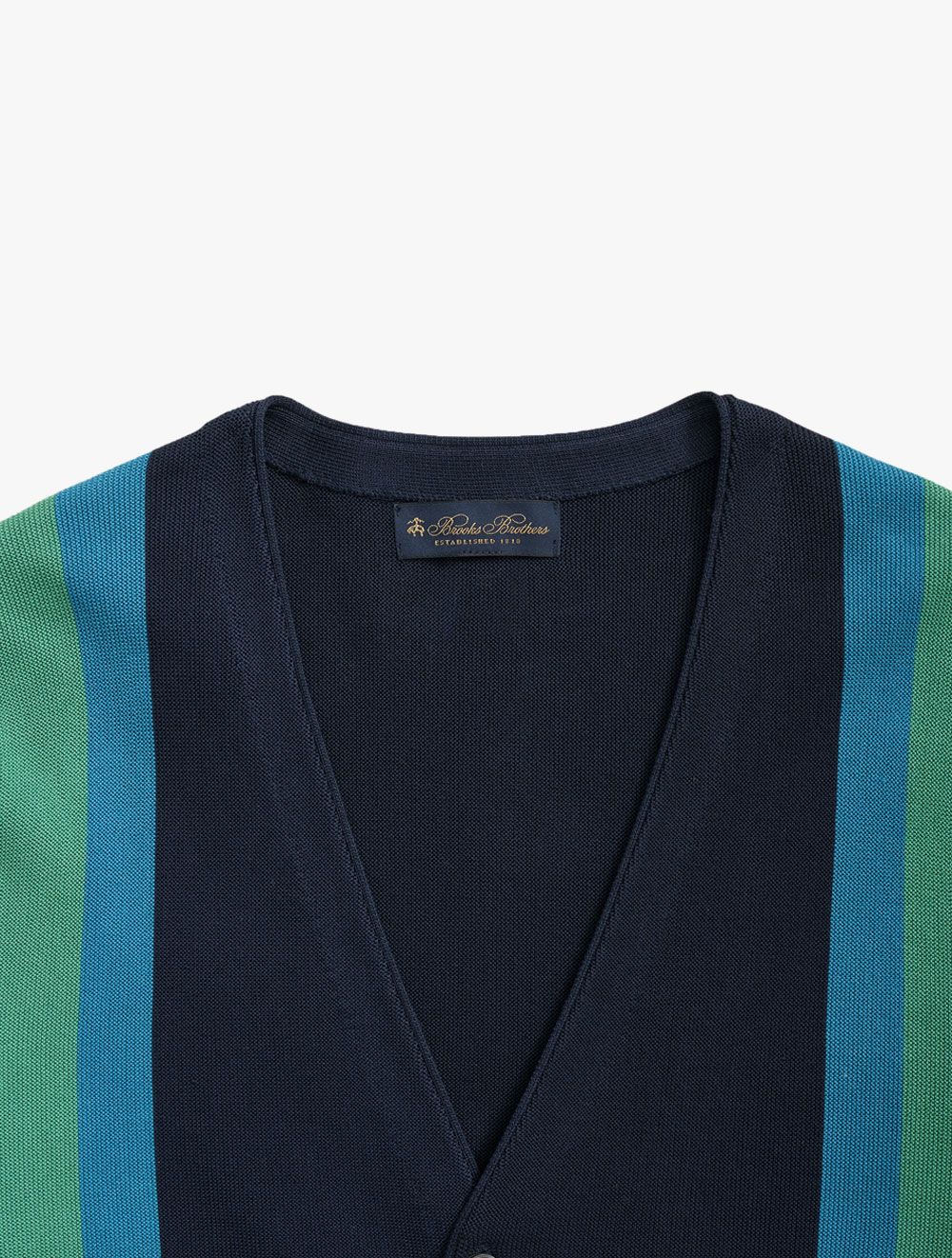 Swt Cabana Links Cardigan - BYR100218946 thumbnail 3