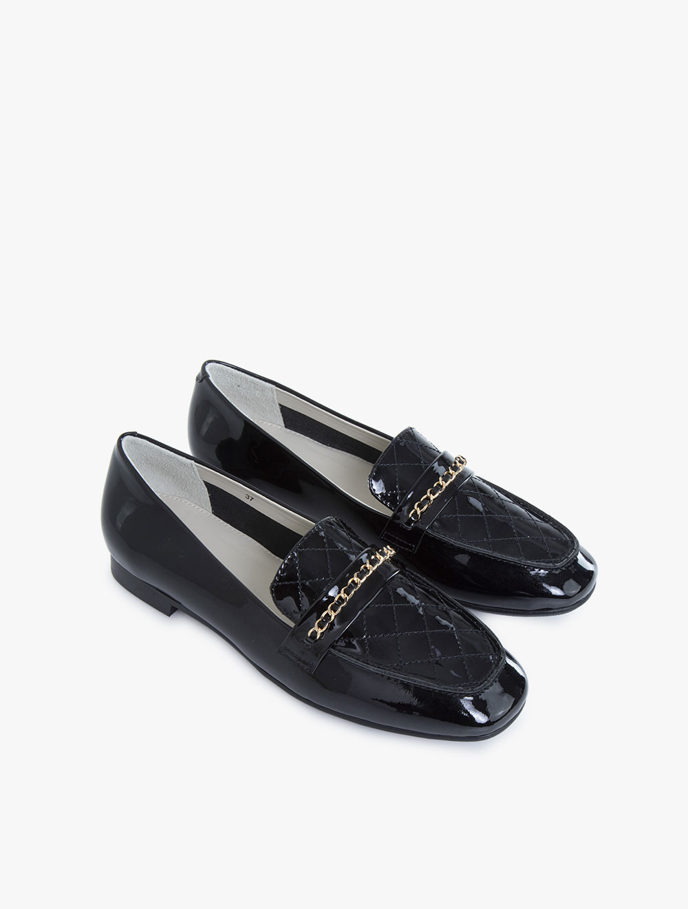 S2411Leia(626-1) Loafers thumbnail 3