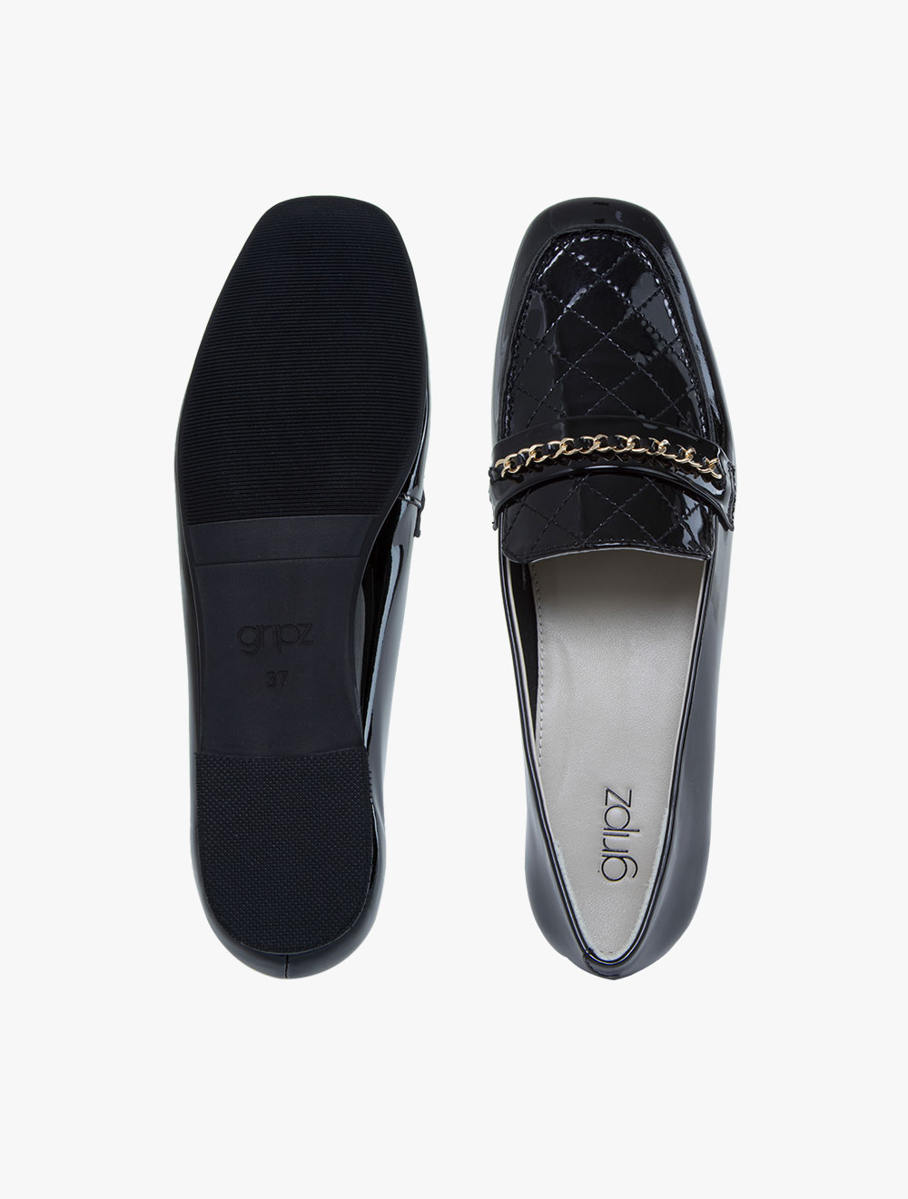 S2411Leia(626-1) Loafers thumbnail 5