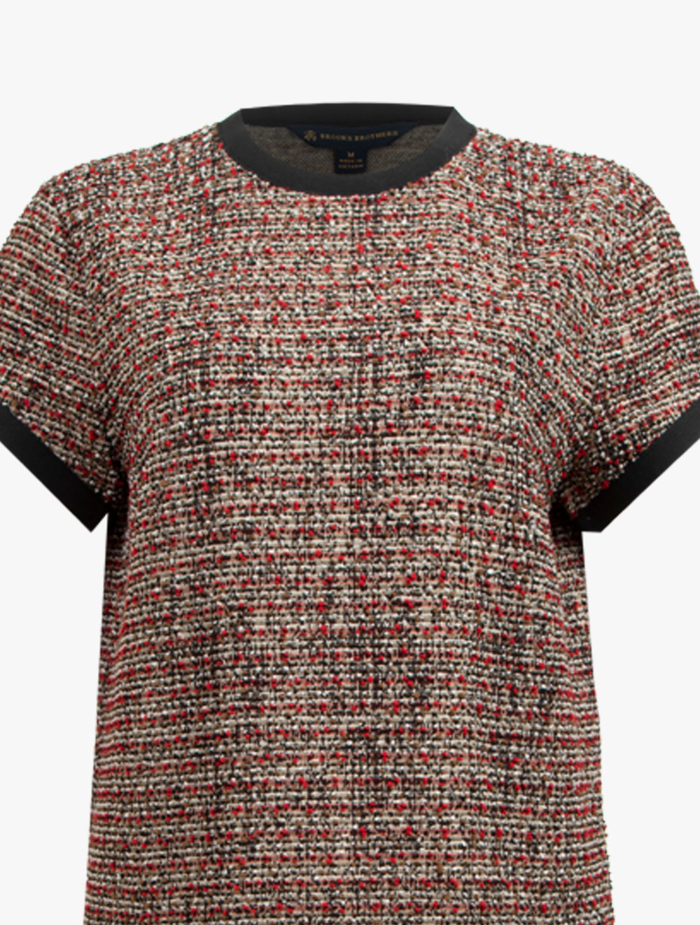 International Tweed Jacket thumbnail 3