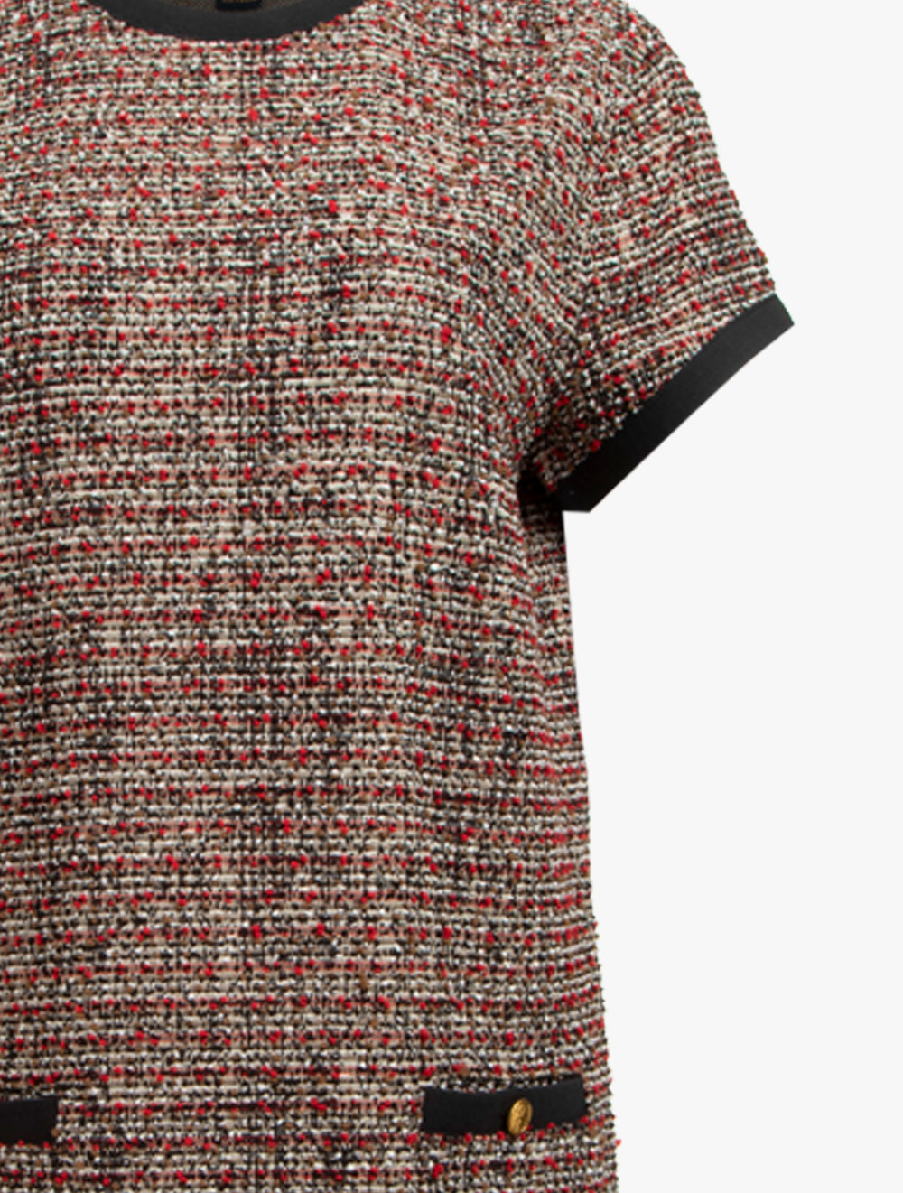 International Tweed Jacket thumbnail 4