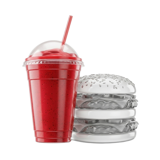 FOOD & BEVERAGE