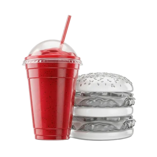 FOOD & BEVERAGE
