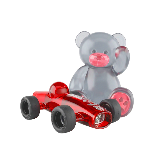 KIDS & TOYS