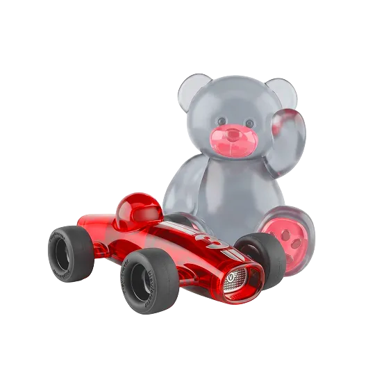 KIDS & TOYS