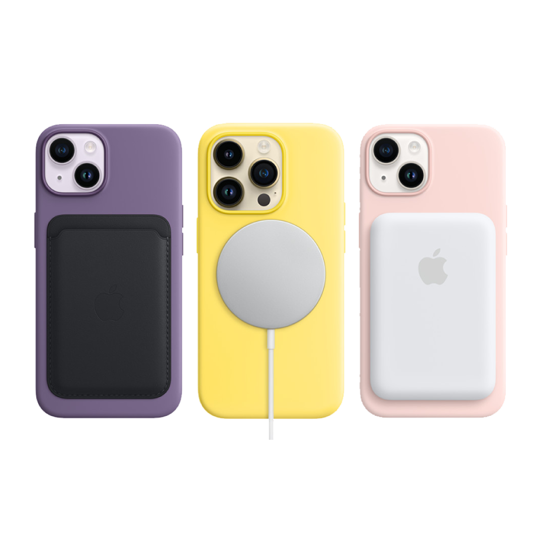 Digibox Apple Premium Reseller