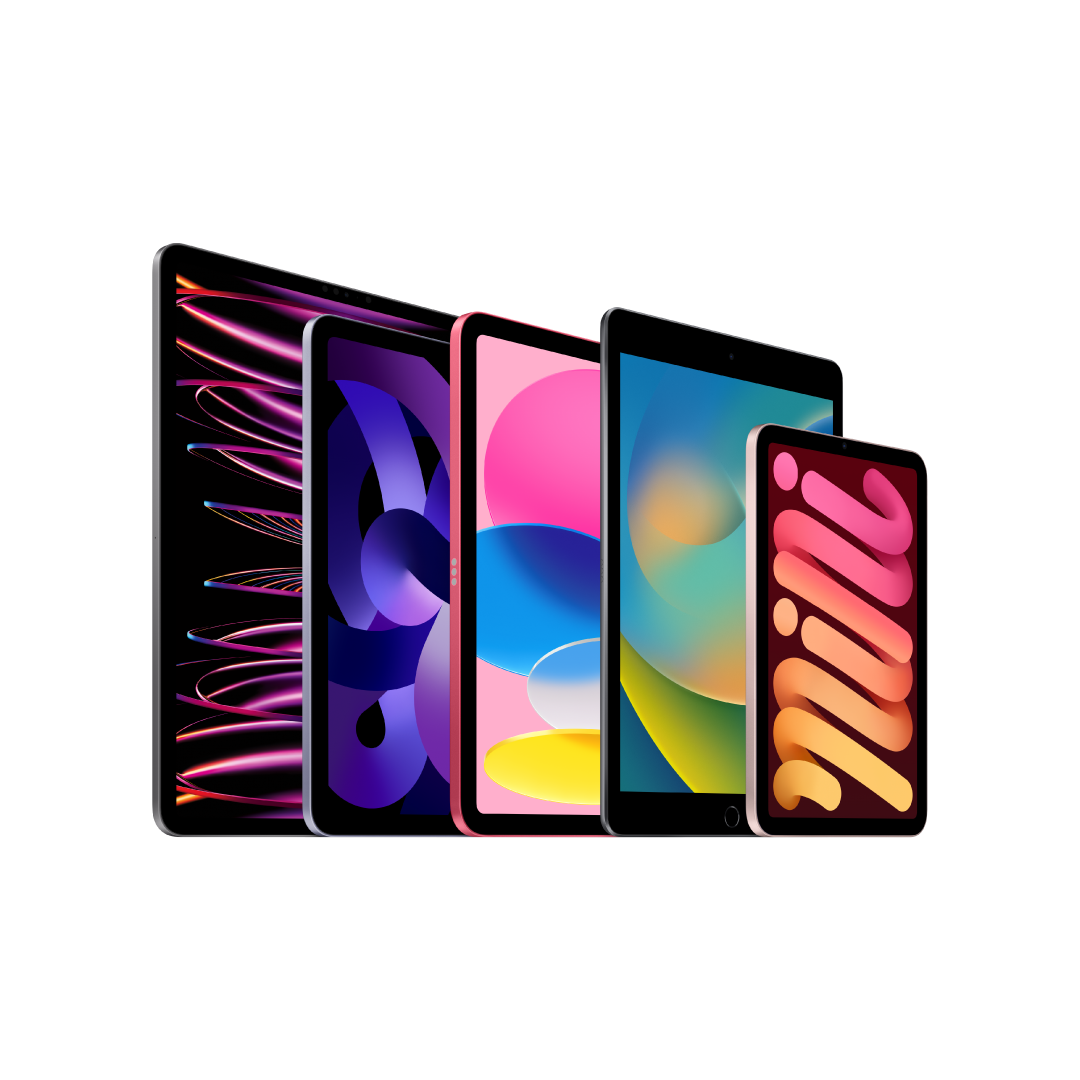 Digibox Apple Premium Reseller