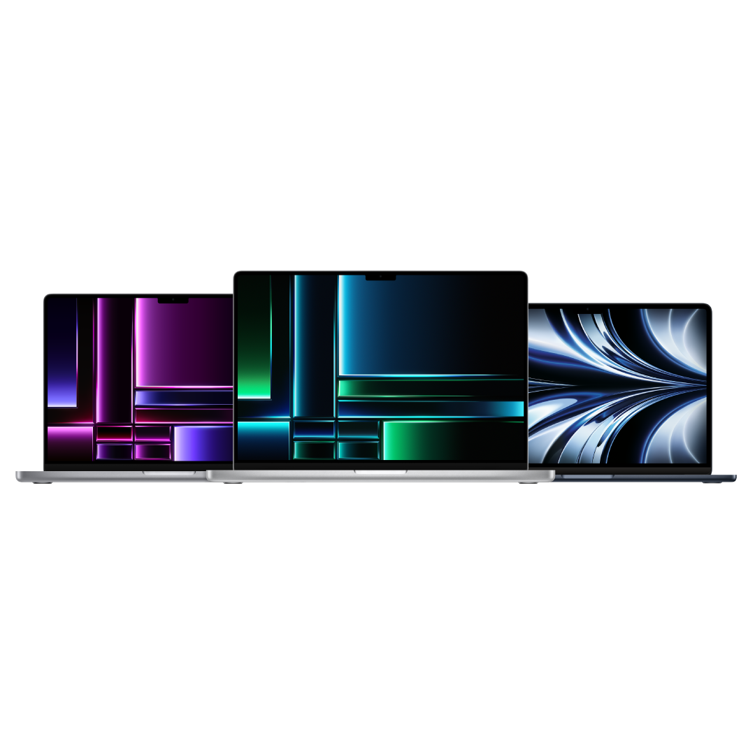 Digibox Apple Premium Reseller