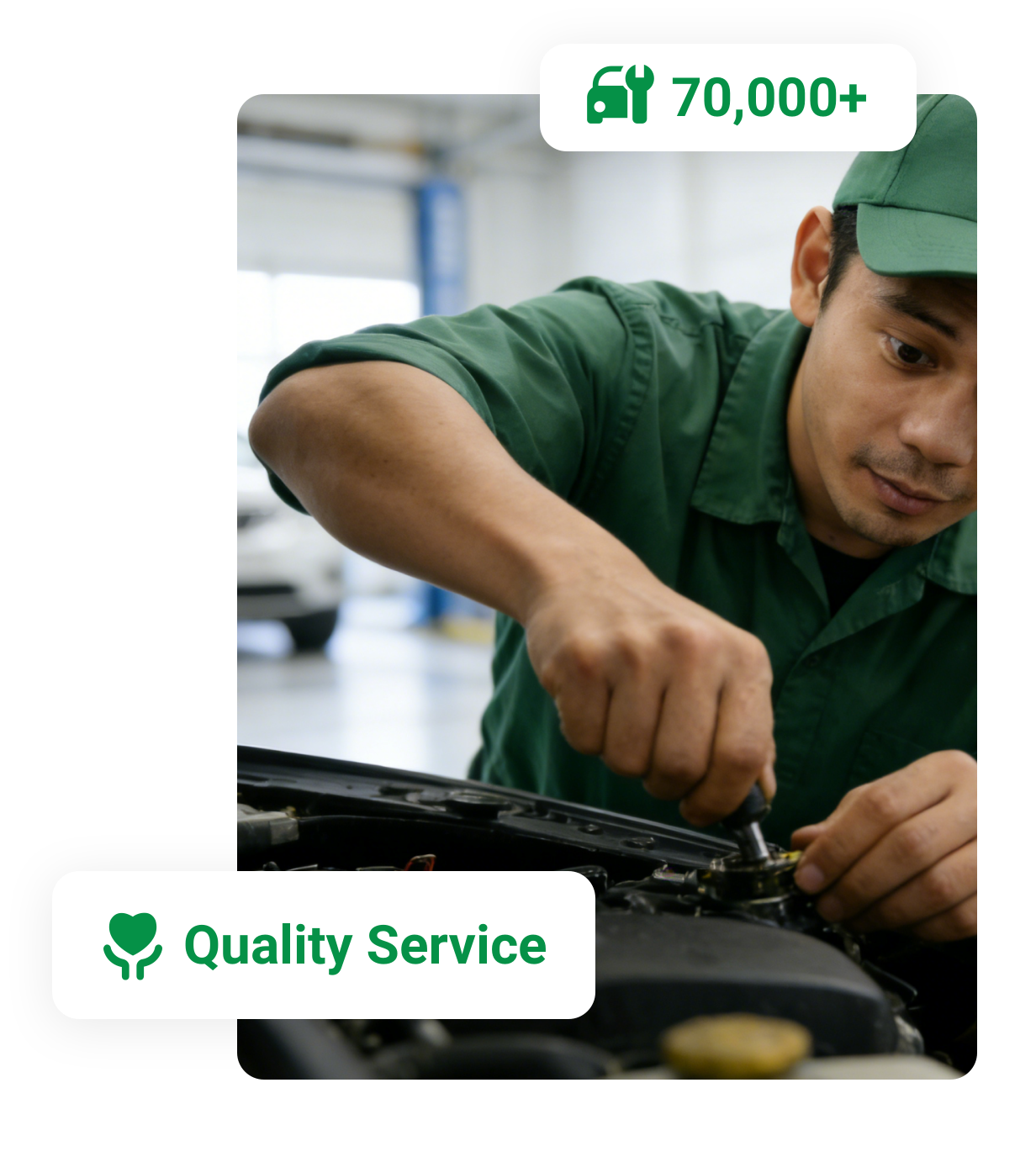 Workshop professional