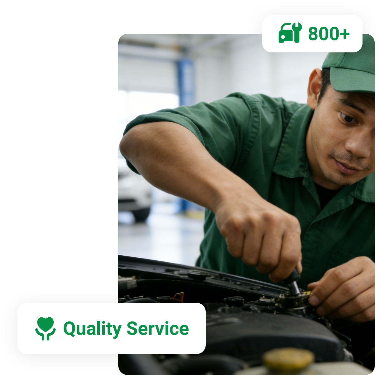 Workshop professional